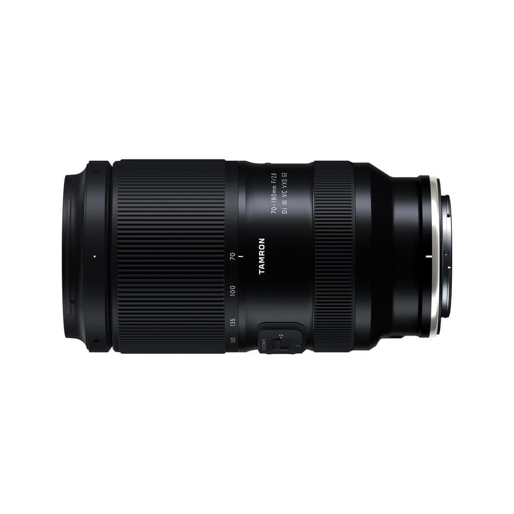 Tamron 70-180mm F2.8 Di III VC VXD G2 Lens for Nikon Z (A065)