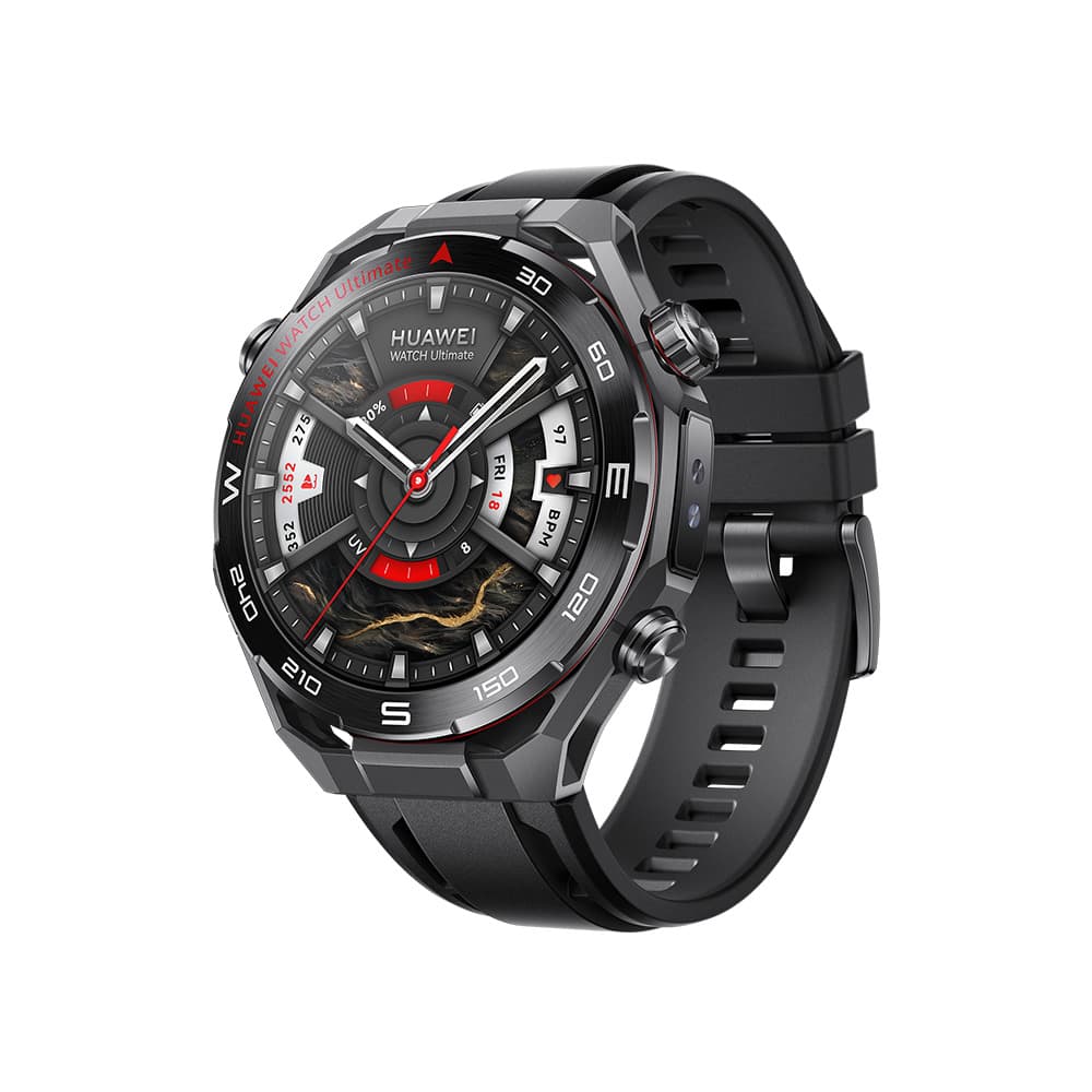 HUAWEI Watch Ultimate 2 2025 WiFi Black MCH-AL00