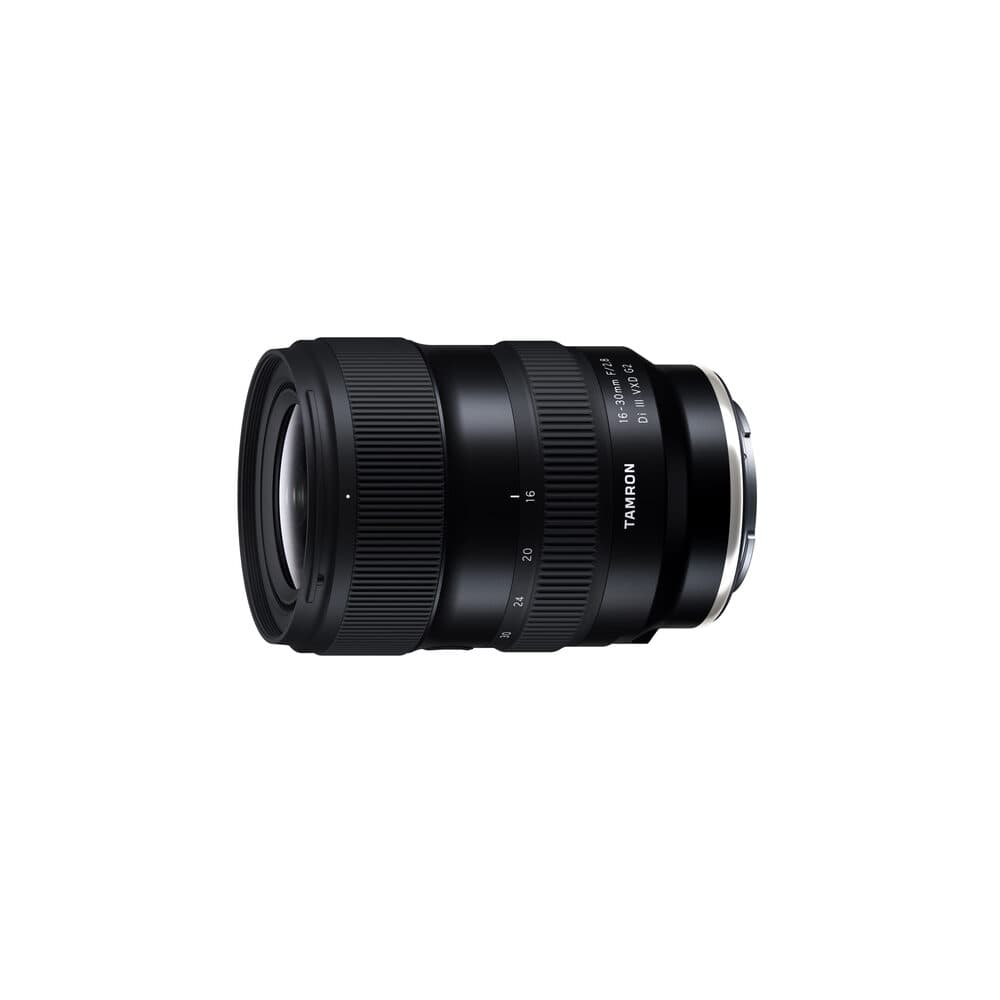 Tamron 16-30mm F2.8 Di III VXD G2 Lens for Nikon Z Mount (A064)