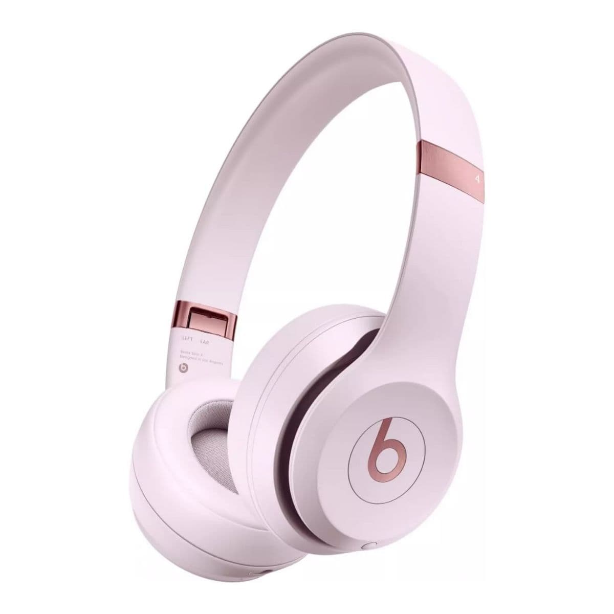 Beats Solo 4 On Ear Wireless Headphone