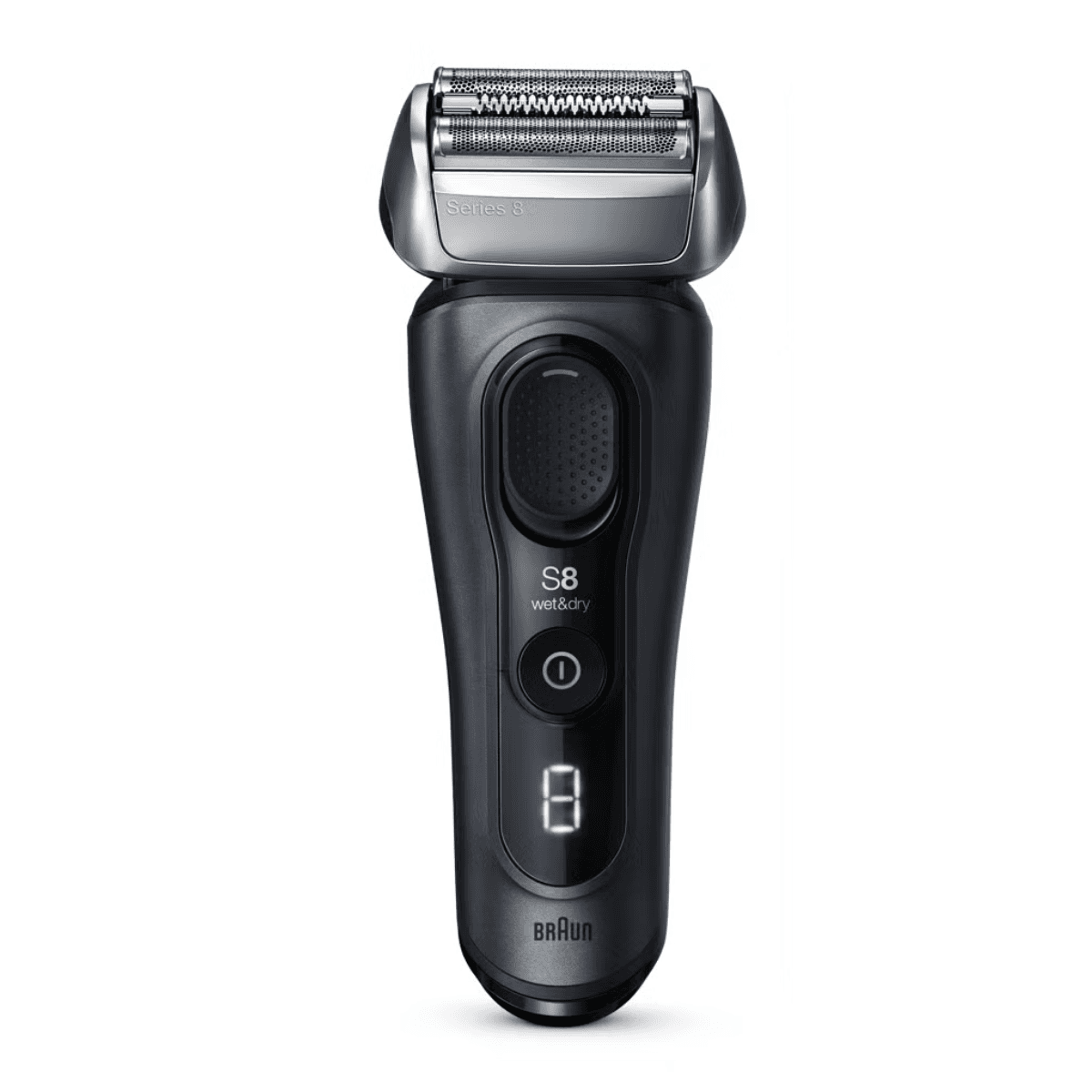 Braun Series 8 Electric Shaver - 8513S