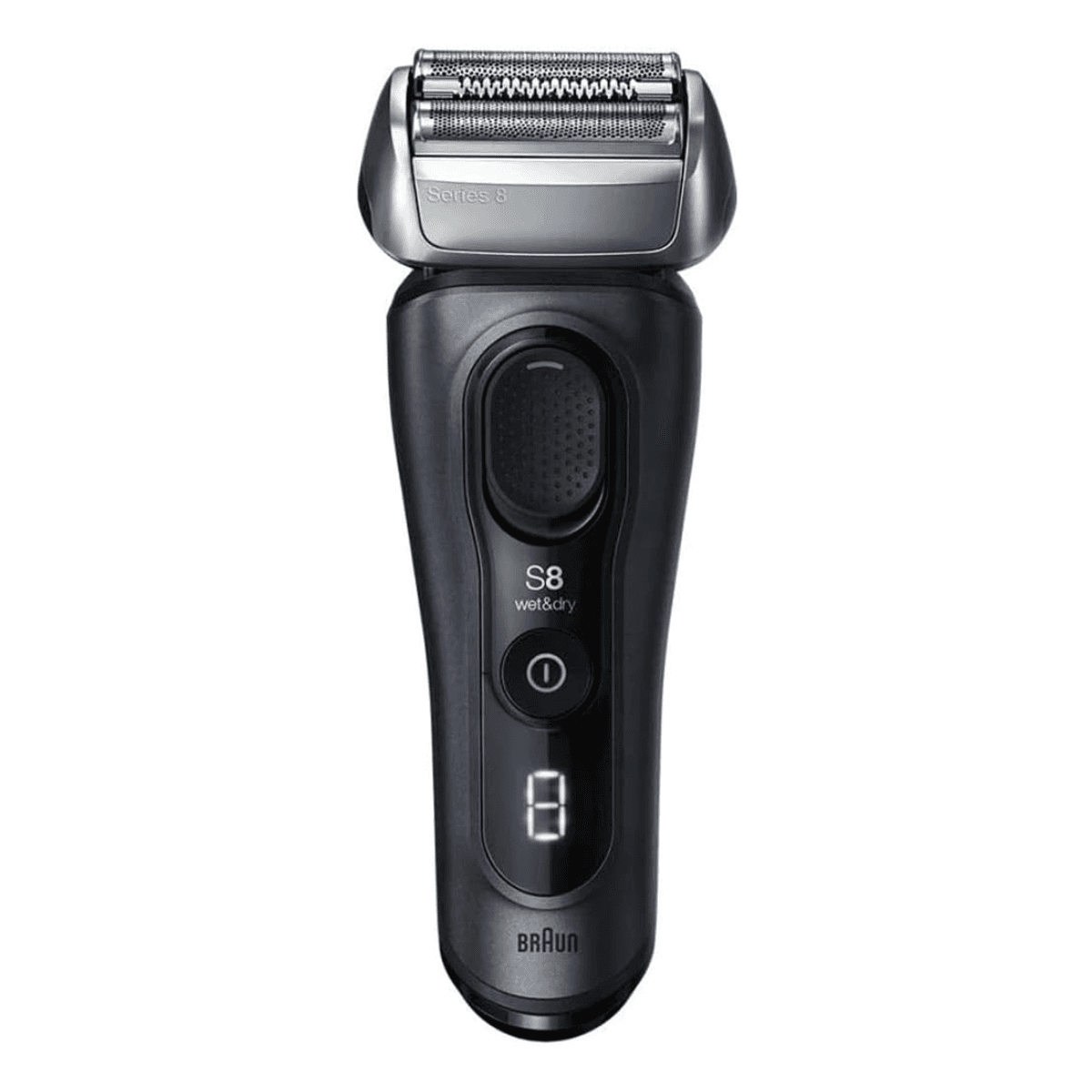 Braun Series 8 Electric Shaver - 8563CC