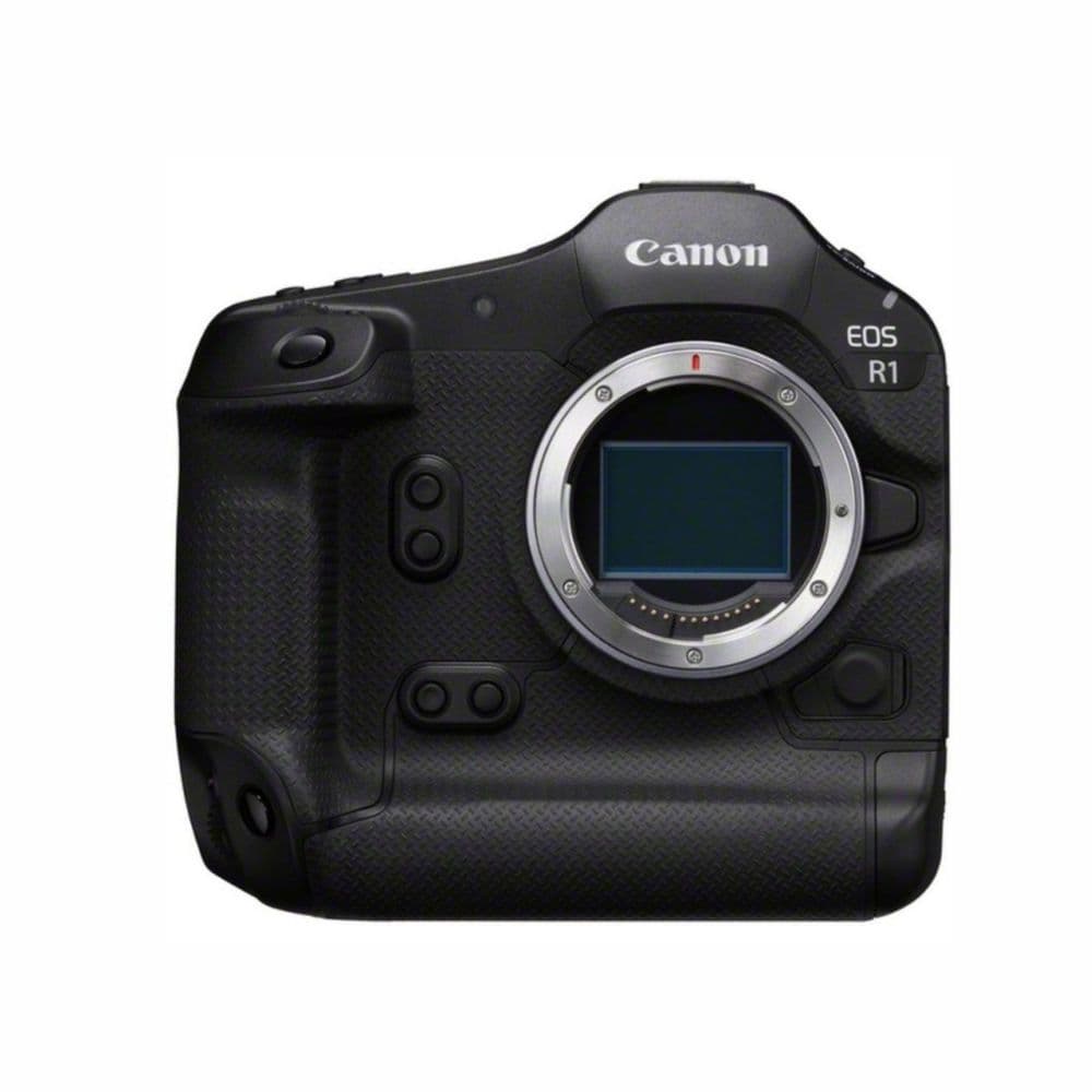 Canon EOS R1 Mirrorless Camera Body Only