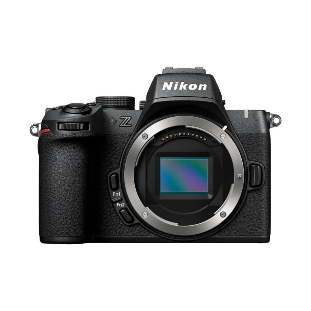 Nikon Z50 II Mirrorless Camera Body Only