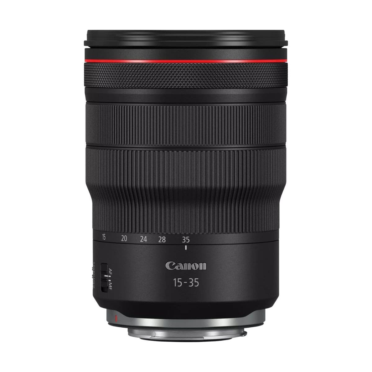 Canon RF 15-35mm F2.8L IS USM Lens