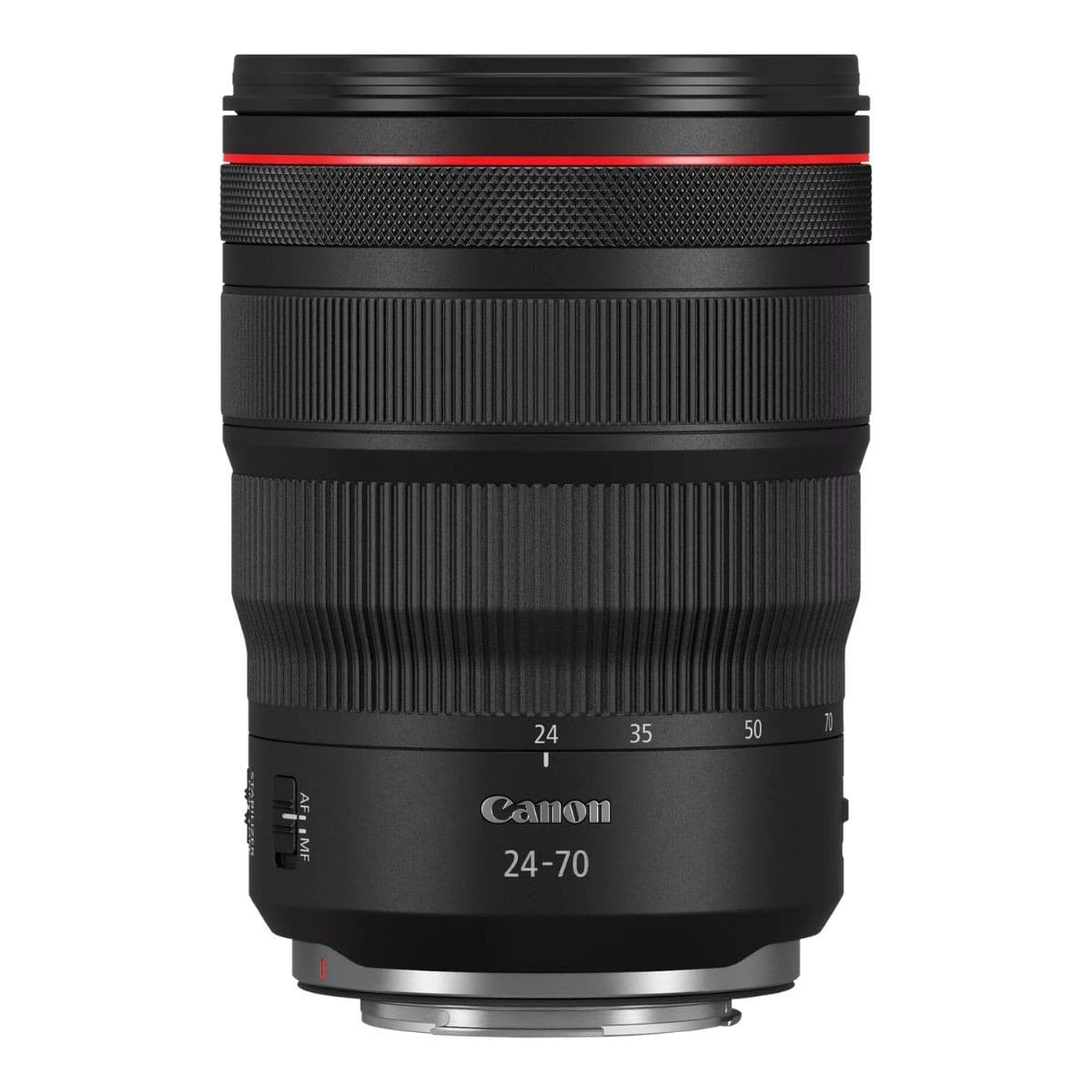 Canon RF 24-70mm F2.8L IS Lens