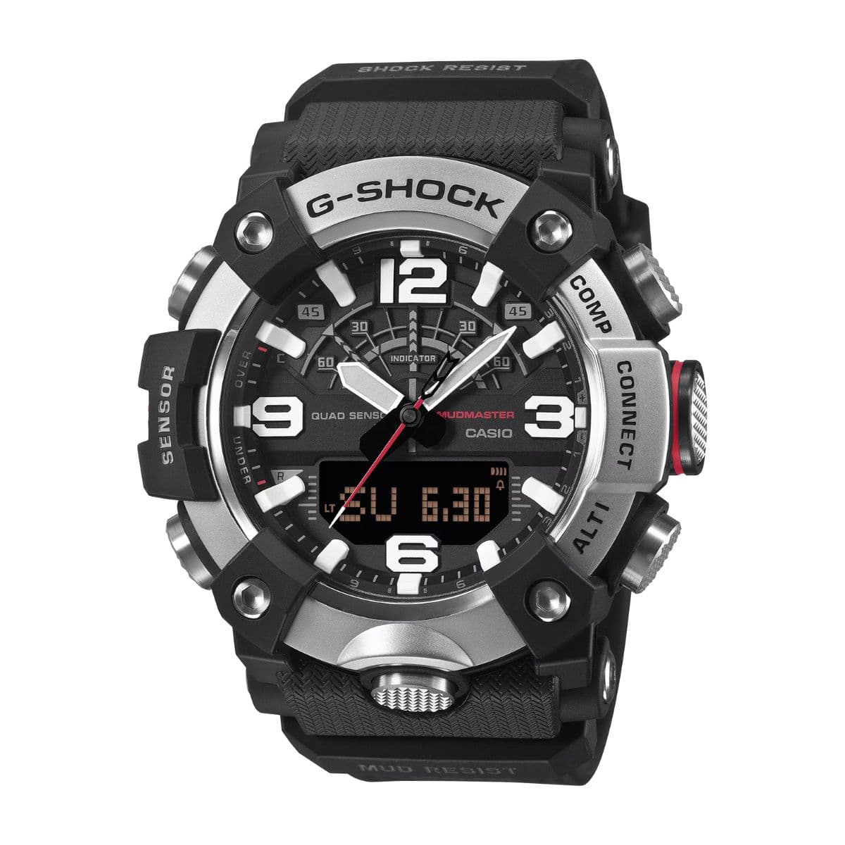 Casio G-Shock Adventure Collection GG-B100XM-1A