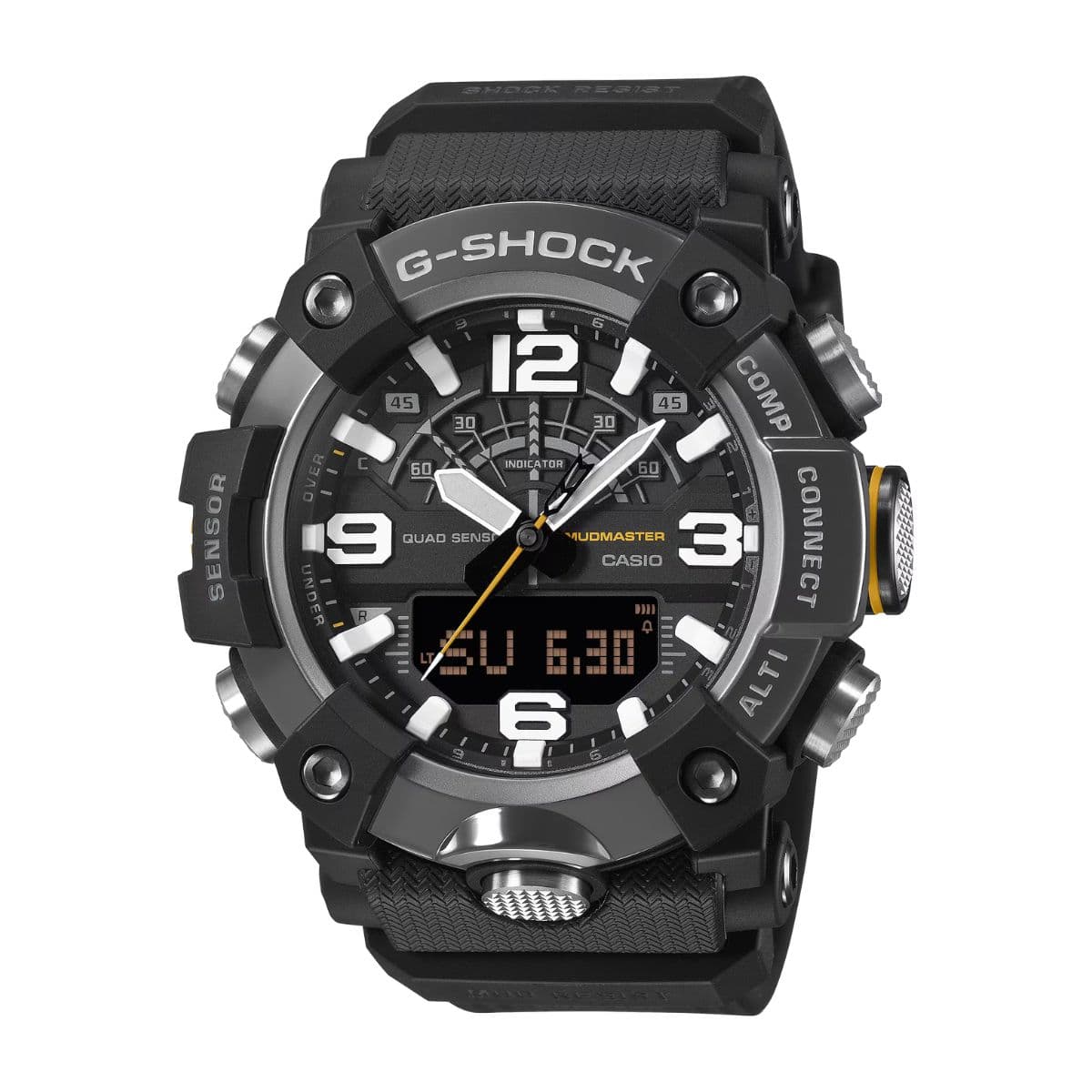 Casio G-Shock Adventure Collection GG-B100XMB-1A
