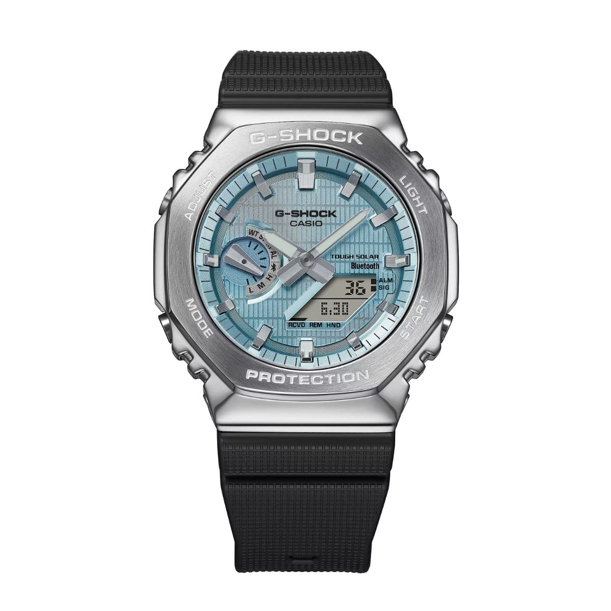 Casio G-Shock G-Steel GBM-2100A-1A2ER