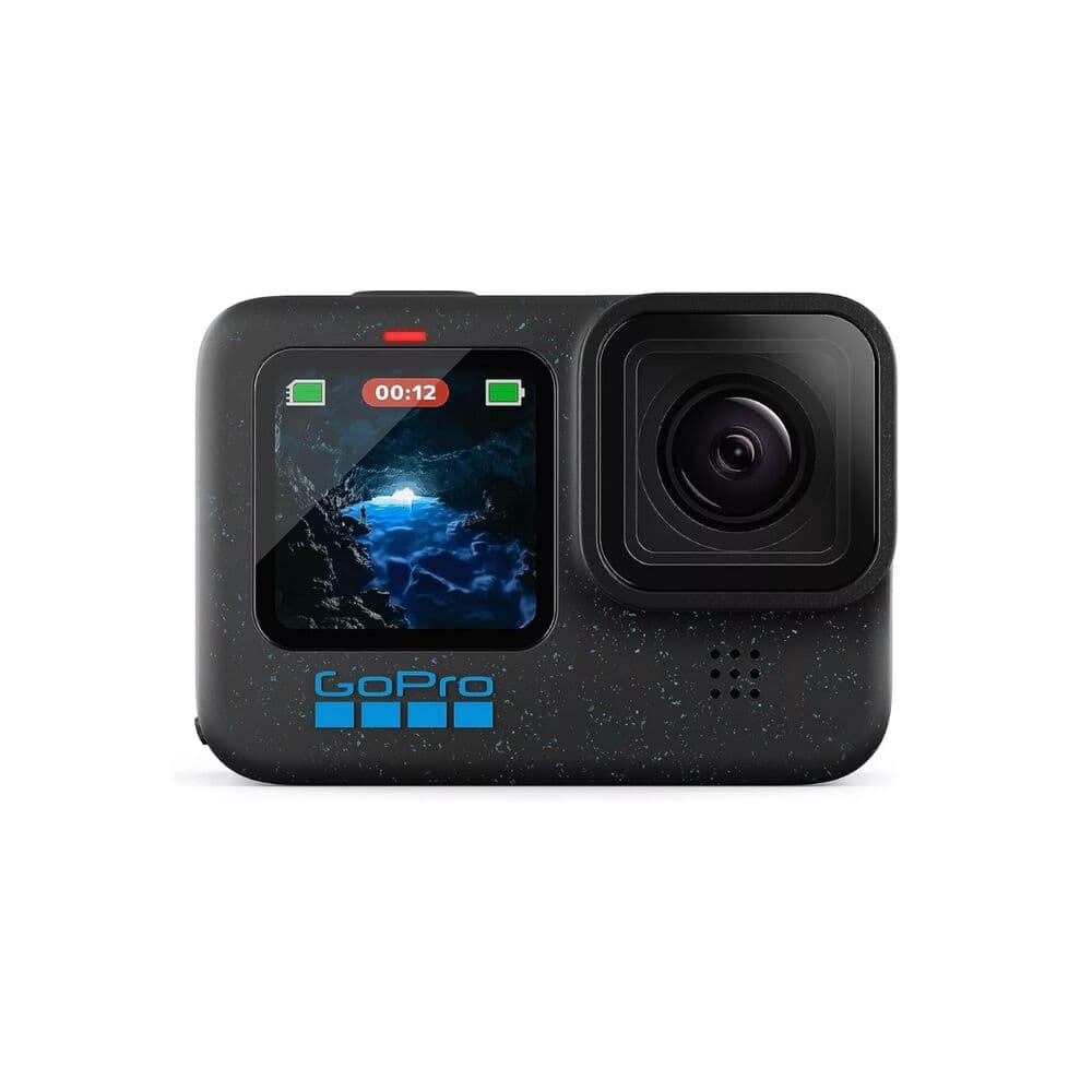 GoPro HERO12 BLACK