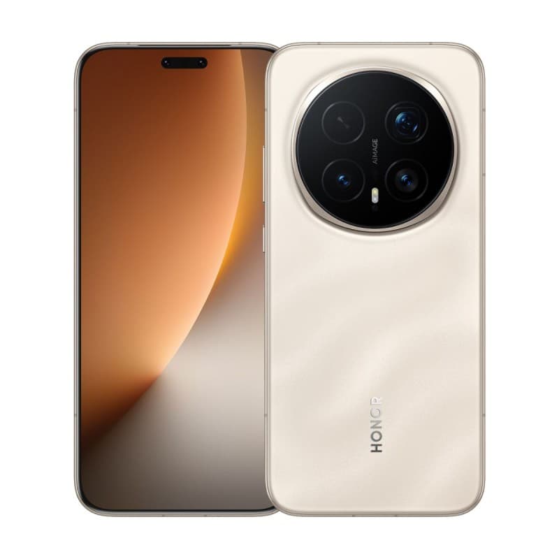 HONOR Magic8 Pro 1TB Global Version SIM Free