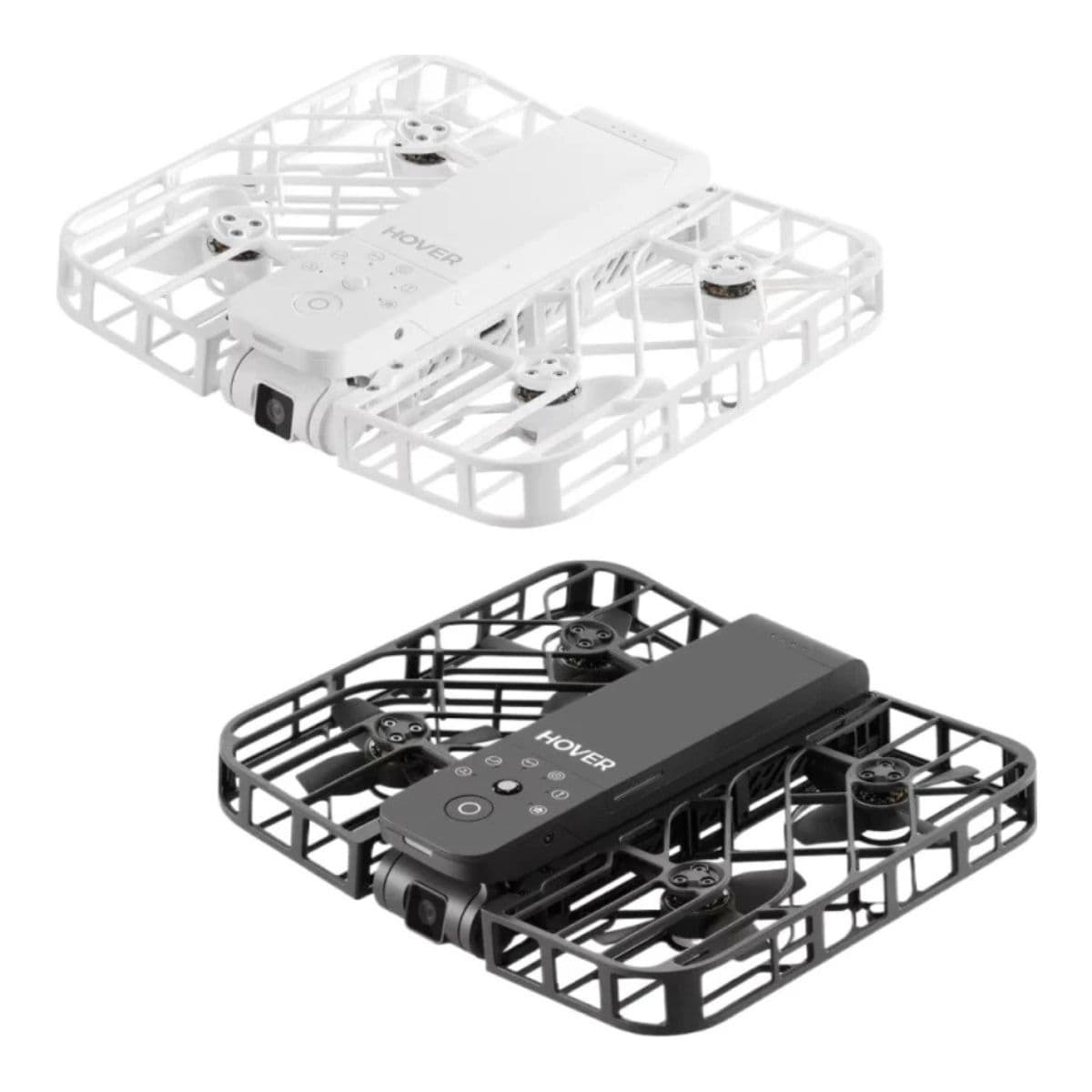 HoverAir X1 Combo Pocket-Sized Self-Flying Camera