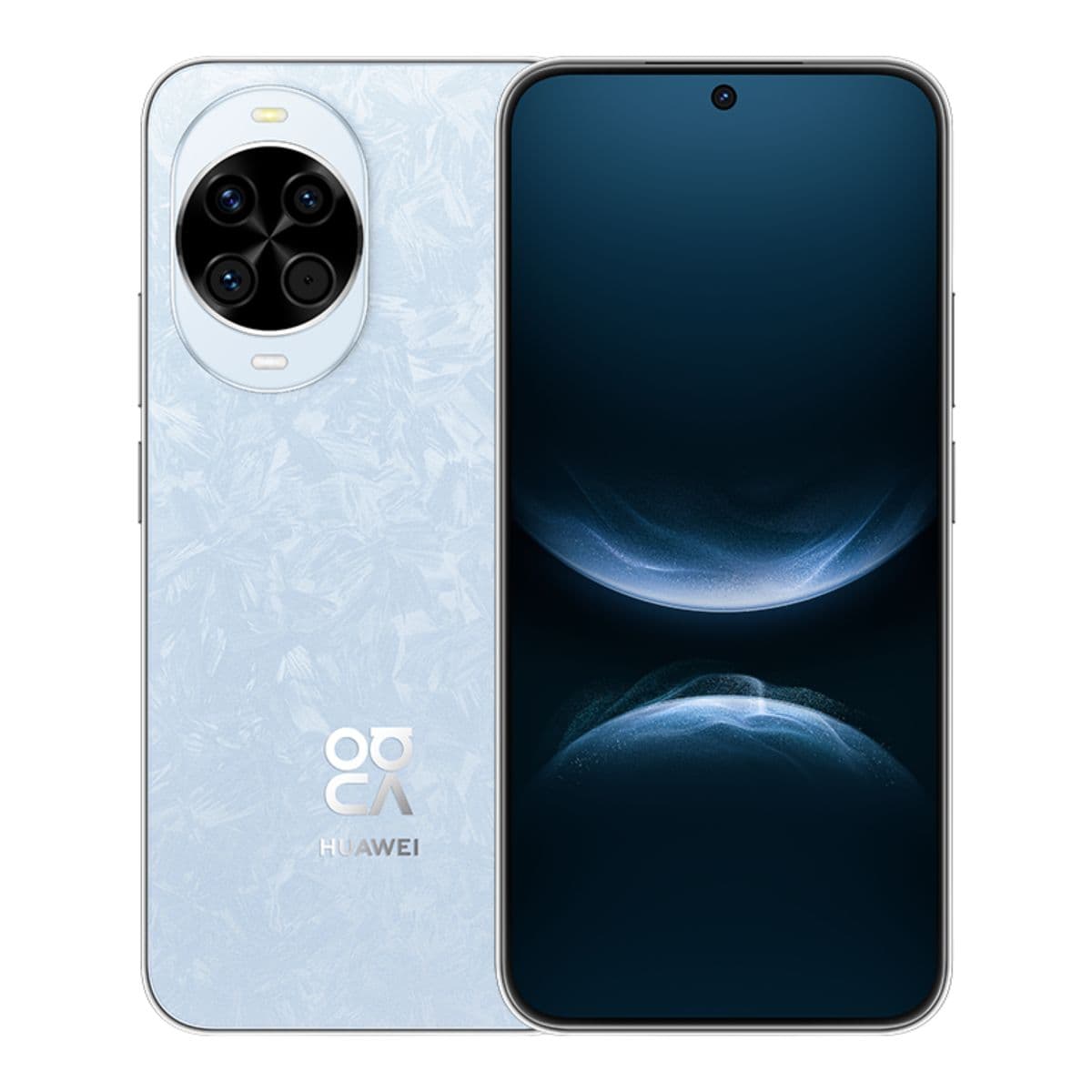 HUAWEI nova 14 Global Version LTE 12+256GB SIM Free