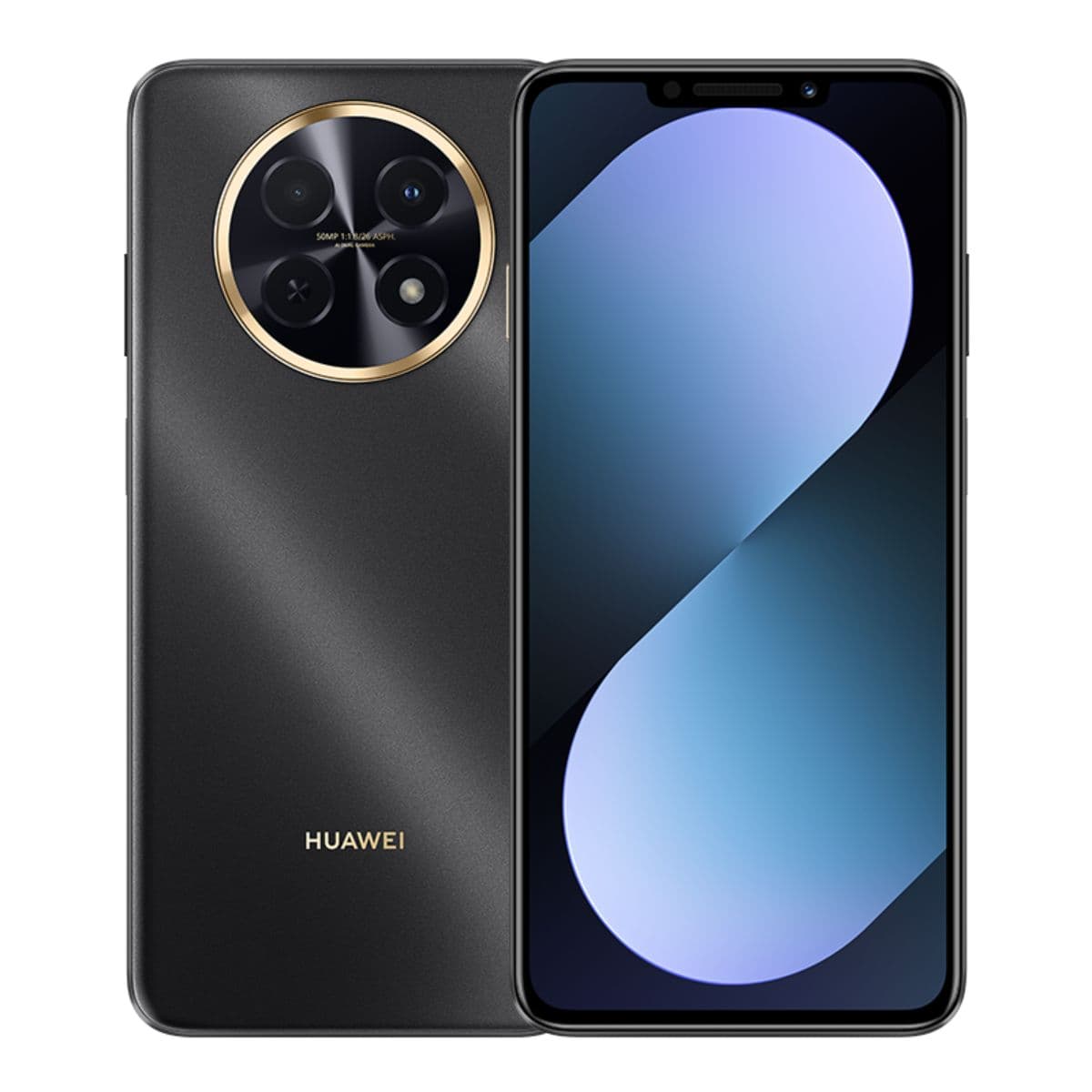 HUAWEI nova 14i Global Version LTE 8+256GB SIM Free