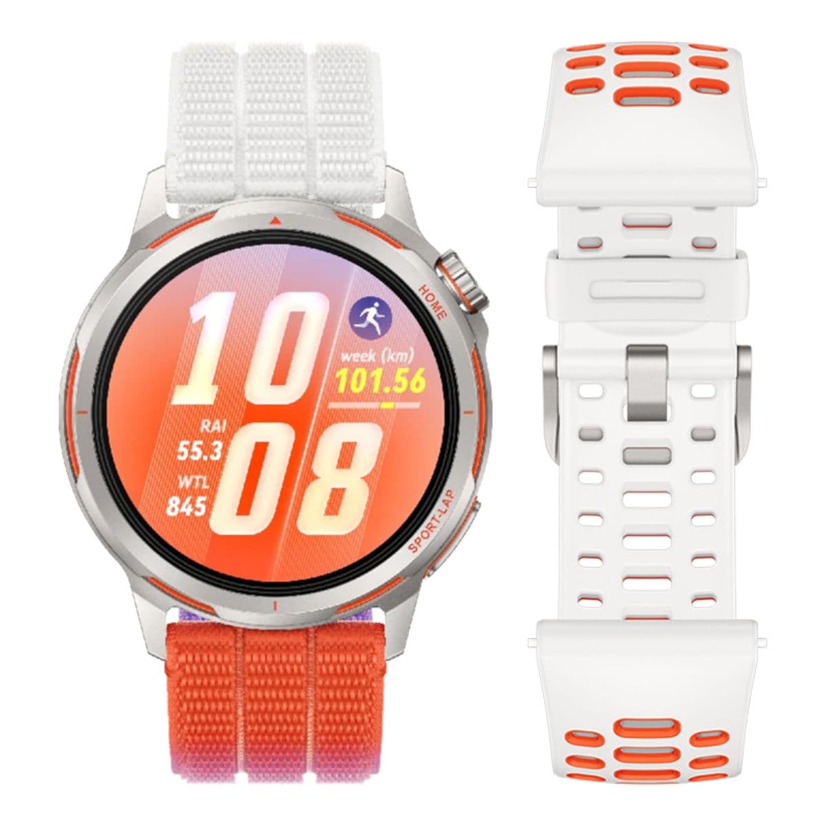 HUAWEI WATCH GT Runner 2 43mm GPS Smart Watch