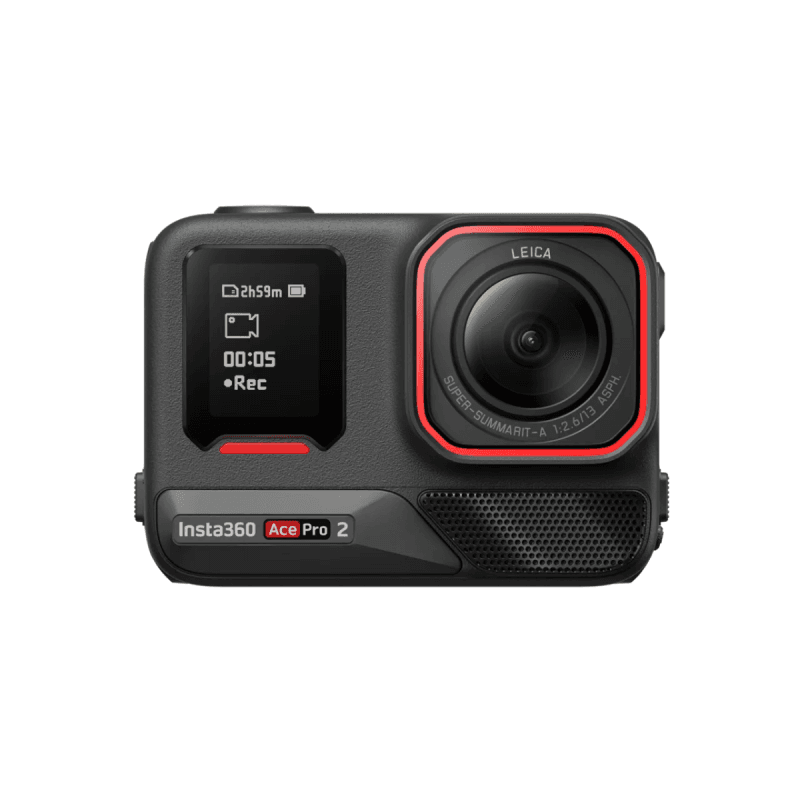 Insta360 Ace Pro 2 - Standard Bundle