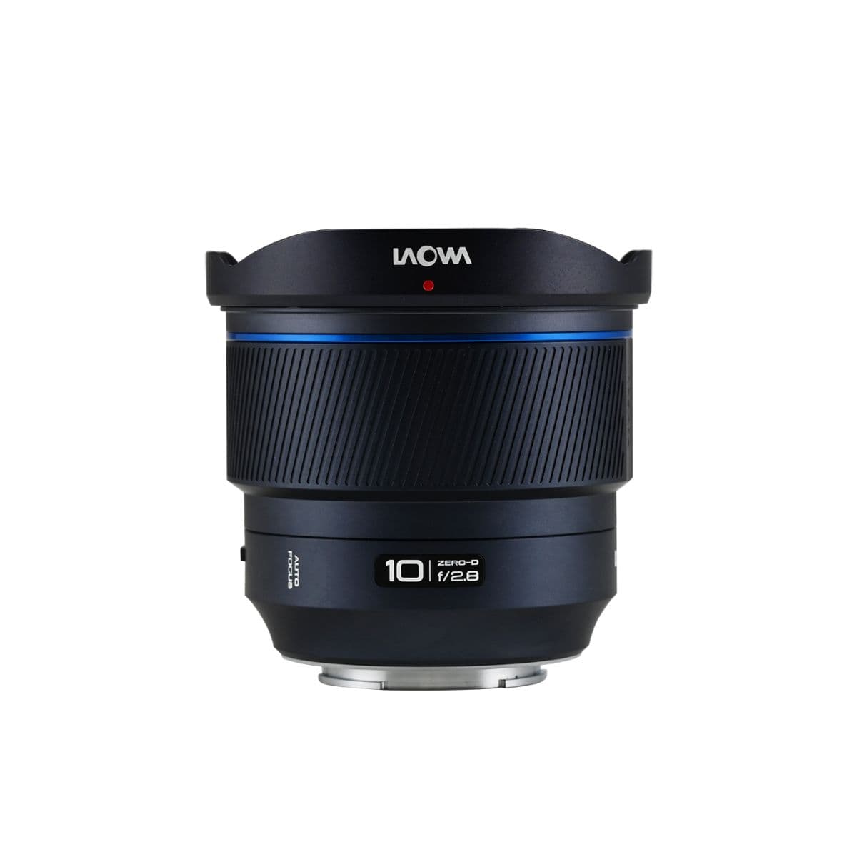 Laowa 10mm F2.8 Zero-D FF Lens