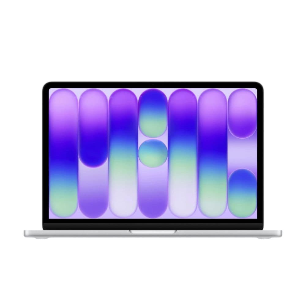 Apple MacBook Neo 256GB - Silver MHFA4