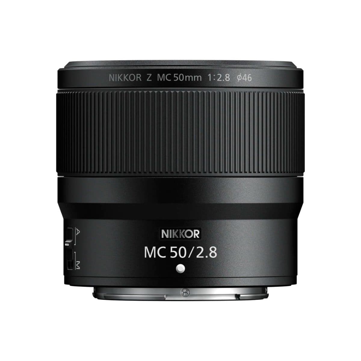Nikon Nikkor Z 50mm F2.8 S Lens