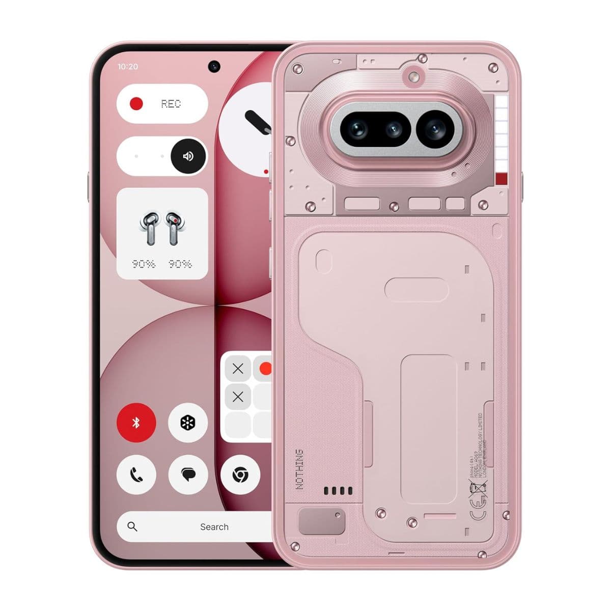 Nothing Phone (4a) 12+256GB SIM Free