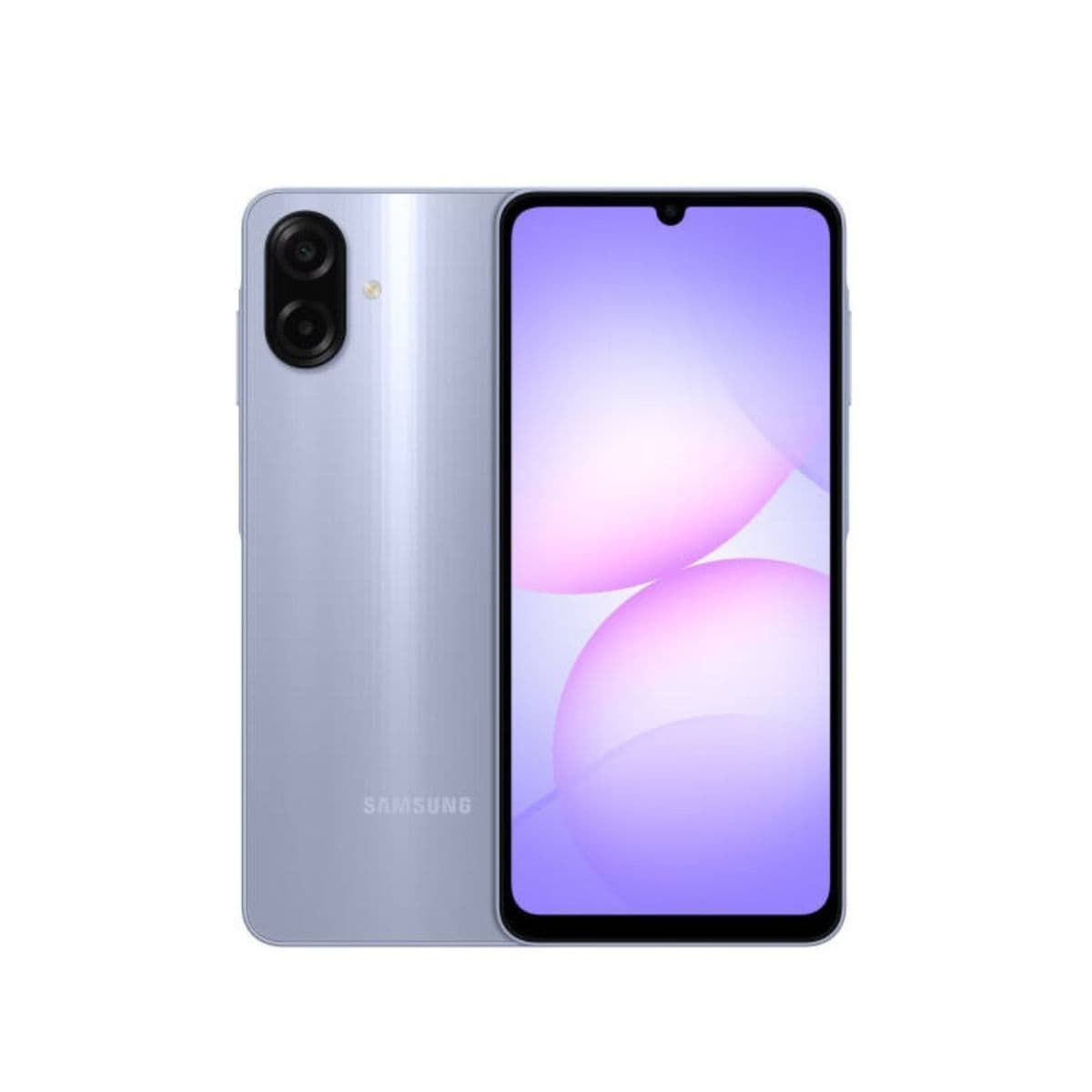 Samsung Galaxy A07 4+128GB 4G SIM Free