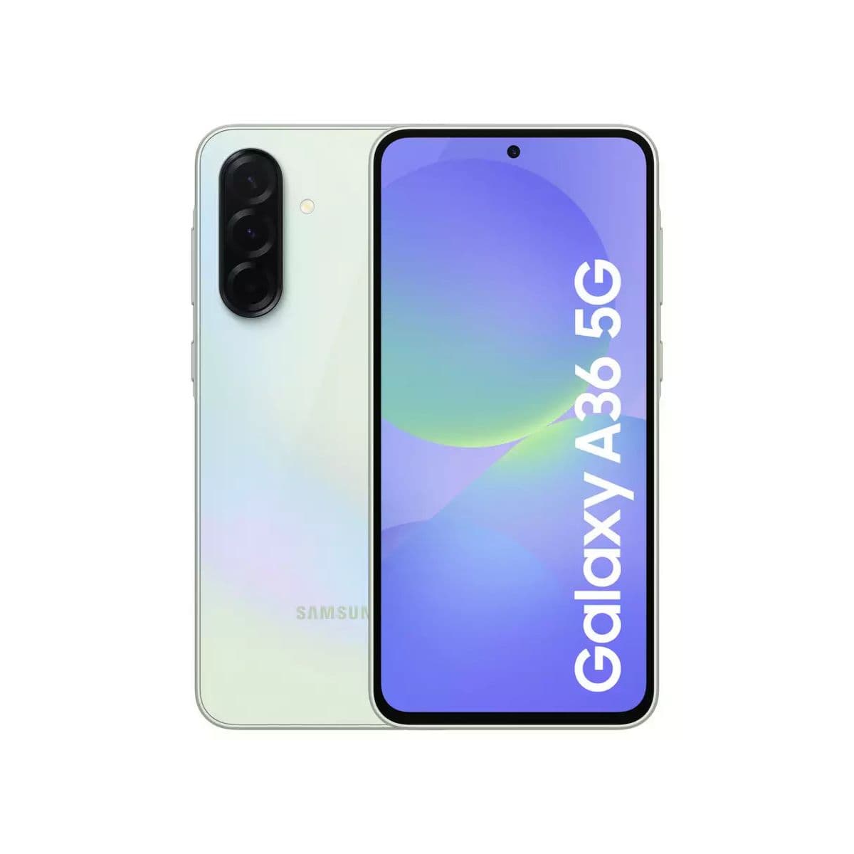 Samsung Galaxy A36 8+256GB SIM Free