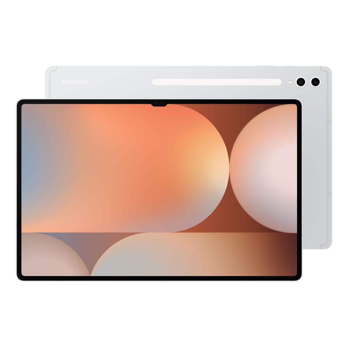 Samsung Galaxy Tab S10+ 12.4-inch 12+256GB 5G