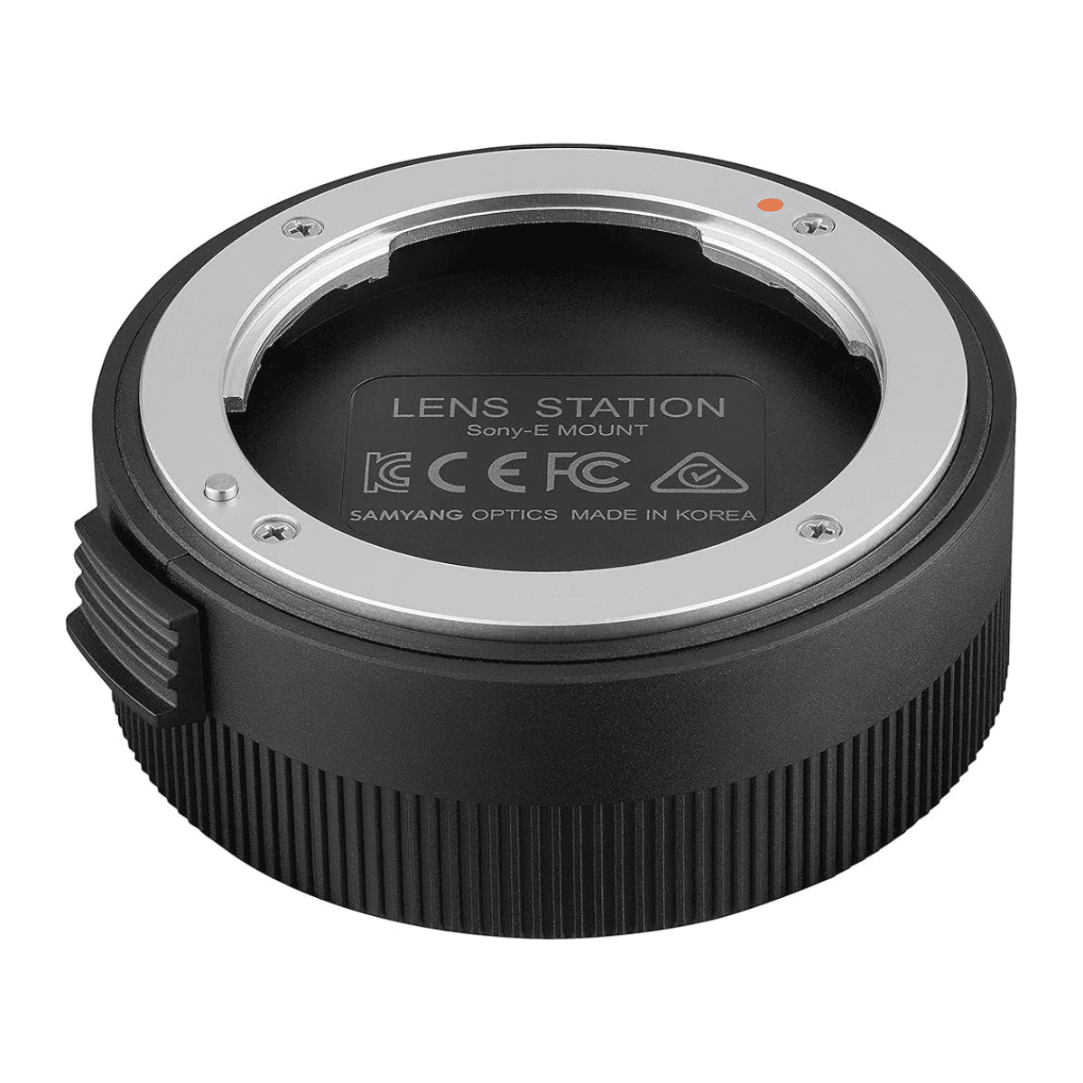 Samyang Lens Station for Sony E-mount
