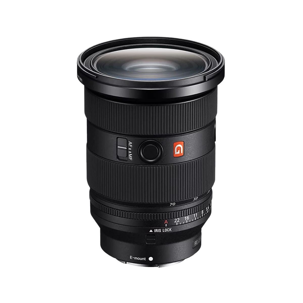 Sony FE 24-70mm F2.8 GM II Lens (SEL2470GM2)