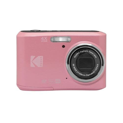 Kodak PIXPRO FZ45 Digital Camera - Pink