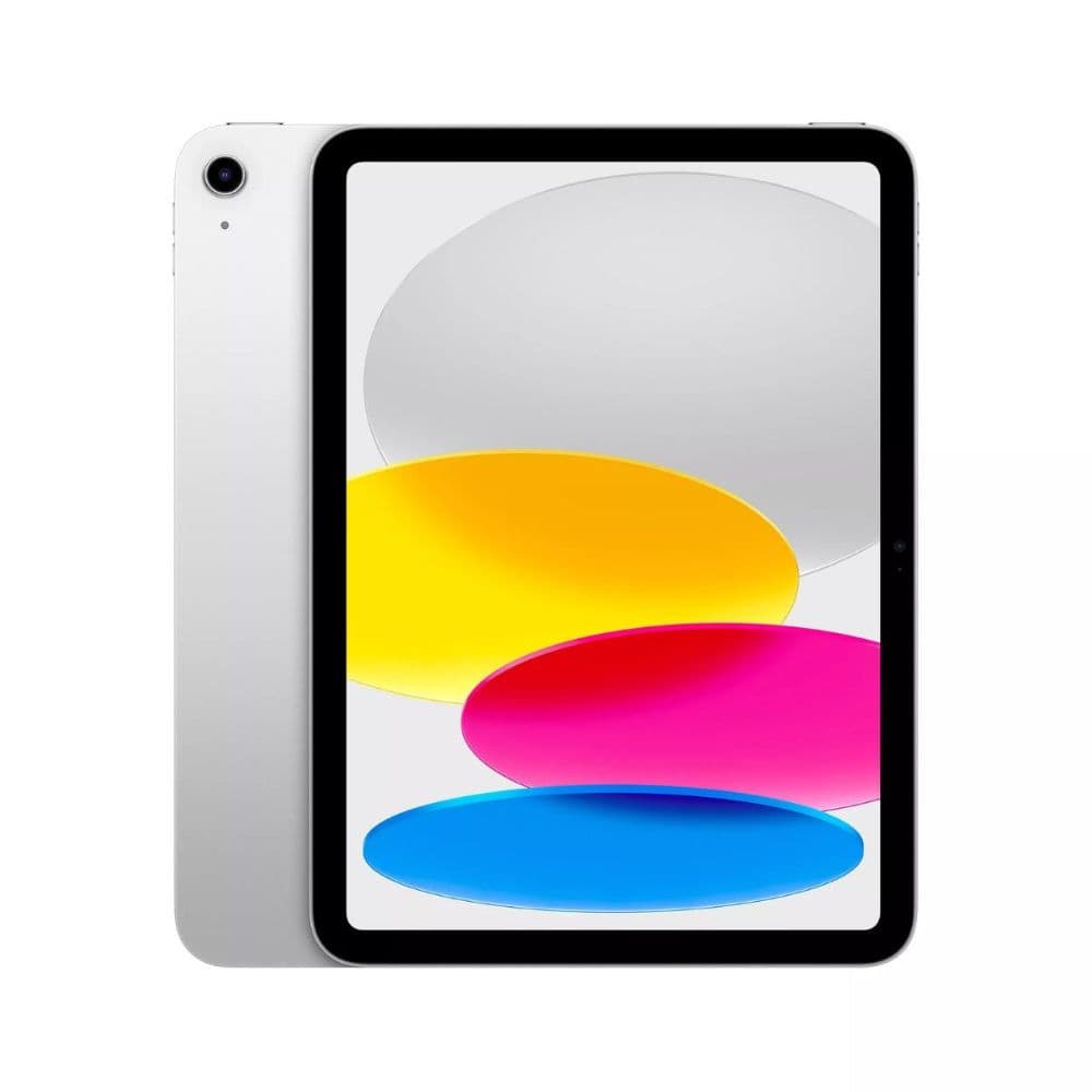 Apple iPad 11-inch Gen 11 A16 (2025) 128GB WiFi