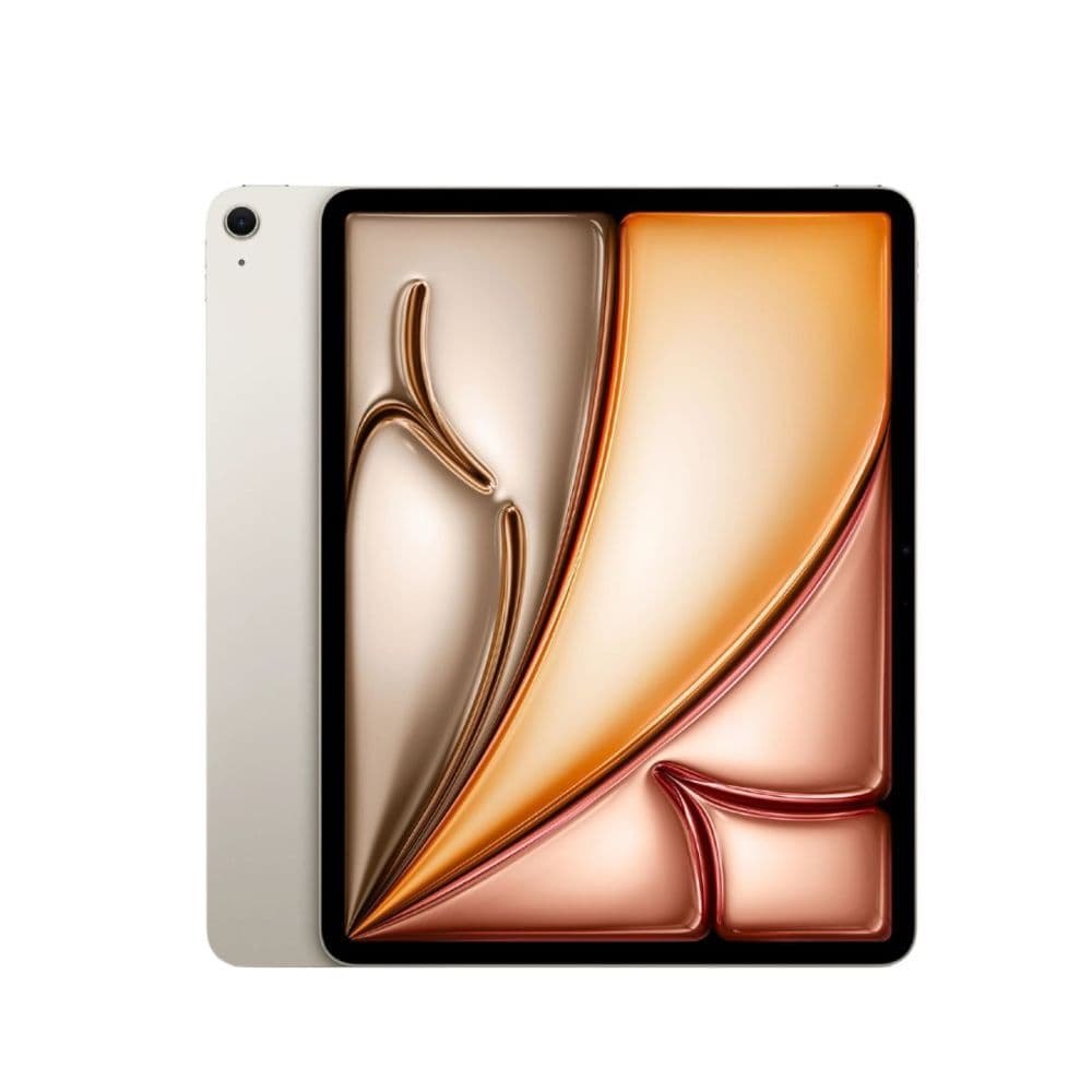 Apple iPad Air 13-inch Gen 8 (2026) 256GB WiFi