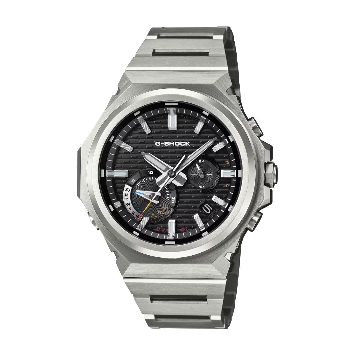 Casio G-Shock G-Steel GST-B1000 Series