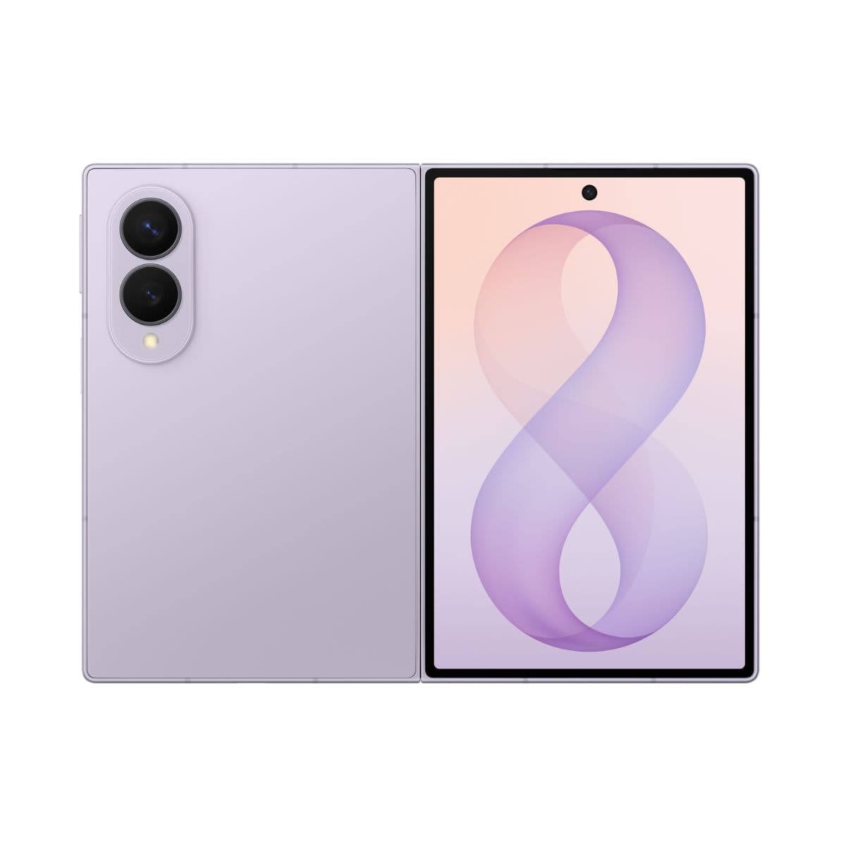 Samsung Galaxy Fold 8 12+256GB 5G SIM Free