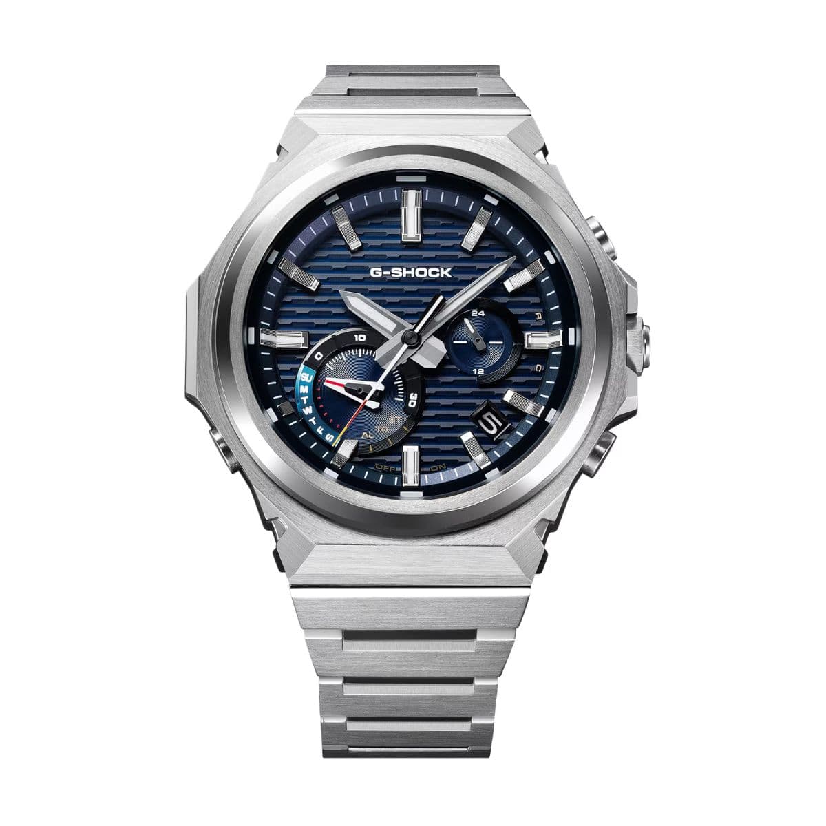 Casio G-Shock G-Steel GST-B1000-2A