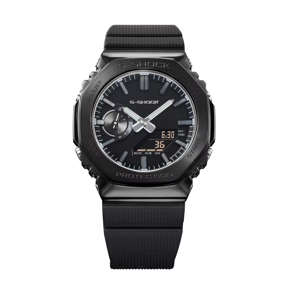 Casio G-Shock G-Steel GM-2100LXB-1A
