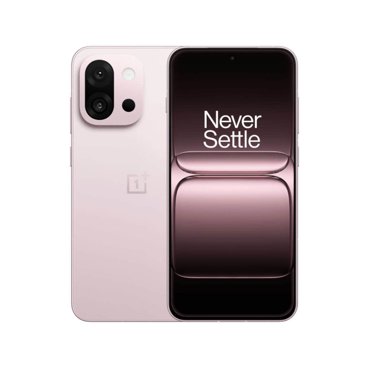 OnePlus 13S Global Version 12+256GB 5G SIM Free - Pink Satin