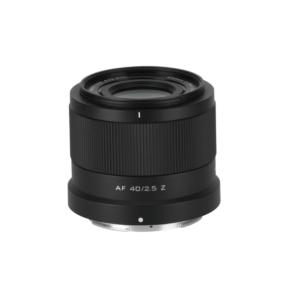 Viltrox AF 40mm F2.5 Z Lens for Nikon Z-mount Lens