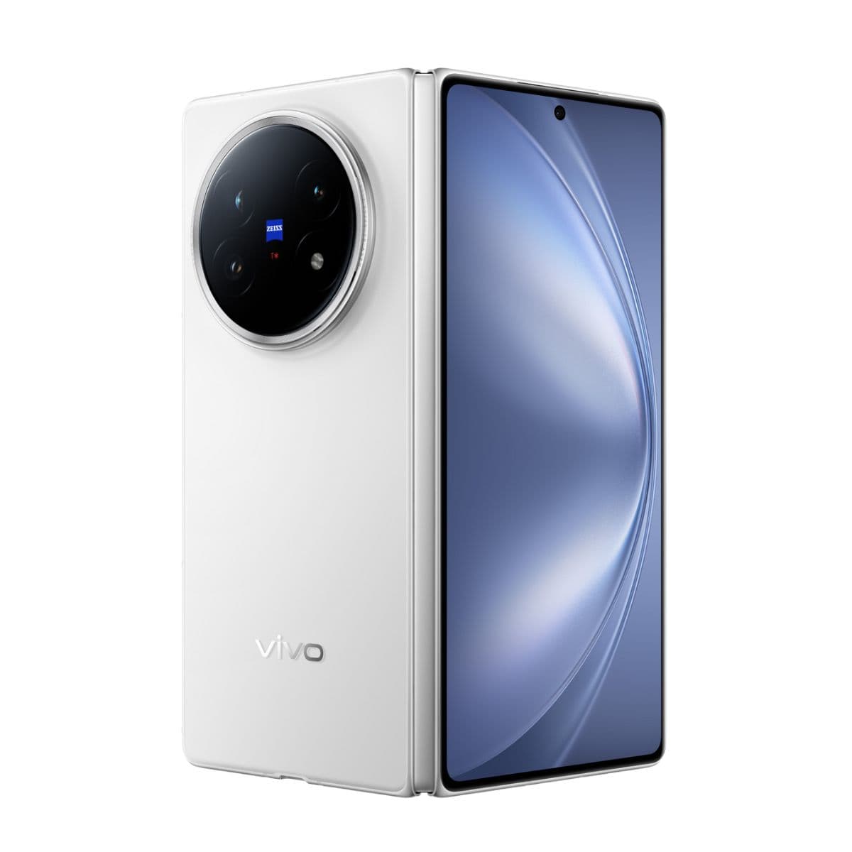 vivo X Fold5 Global Version 16+512GB 5G SIM Free