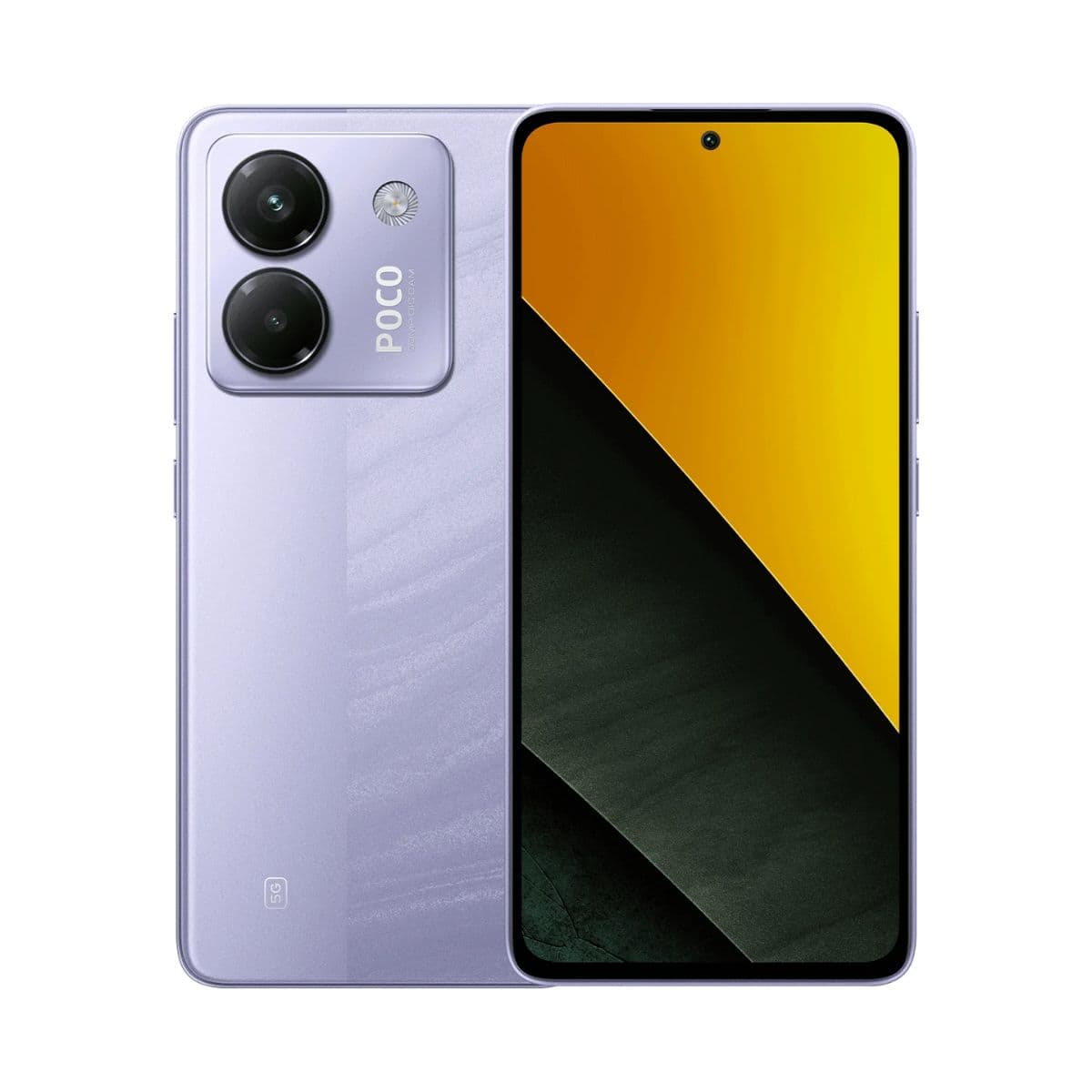 POCO M7 Pro 12+256GB 5G SIM Free