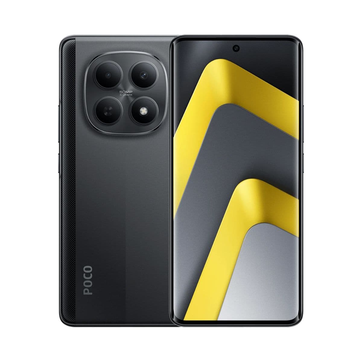Xiaomi Poco M8 Global version 8+512GB 5G SIM Free - Black