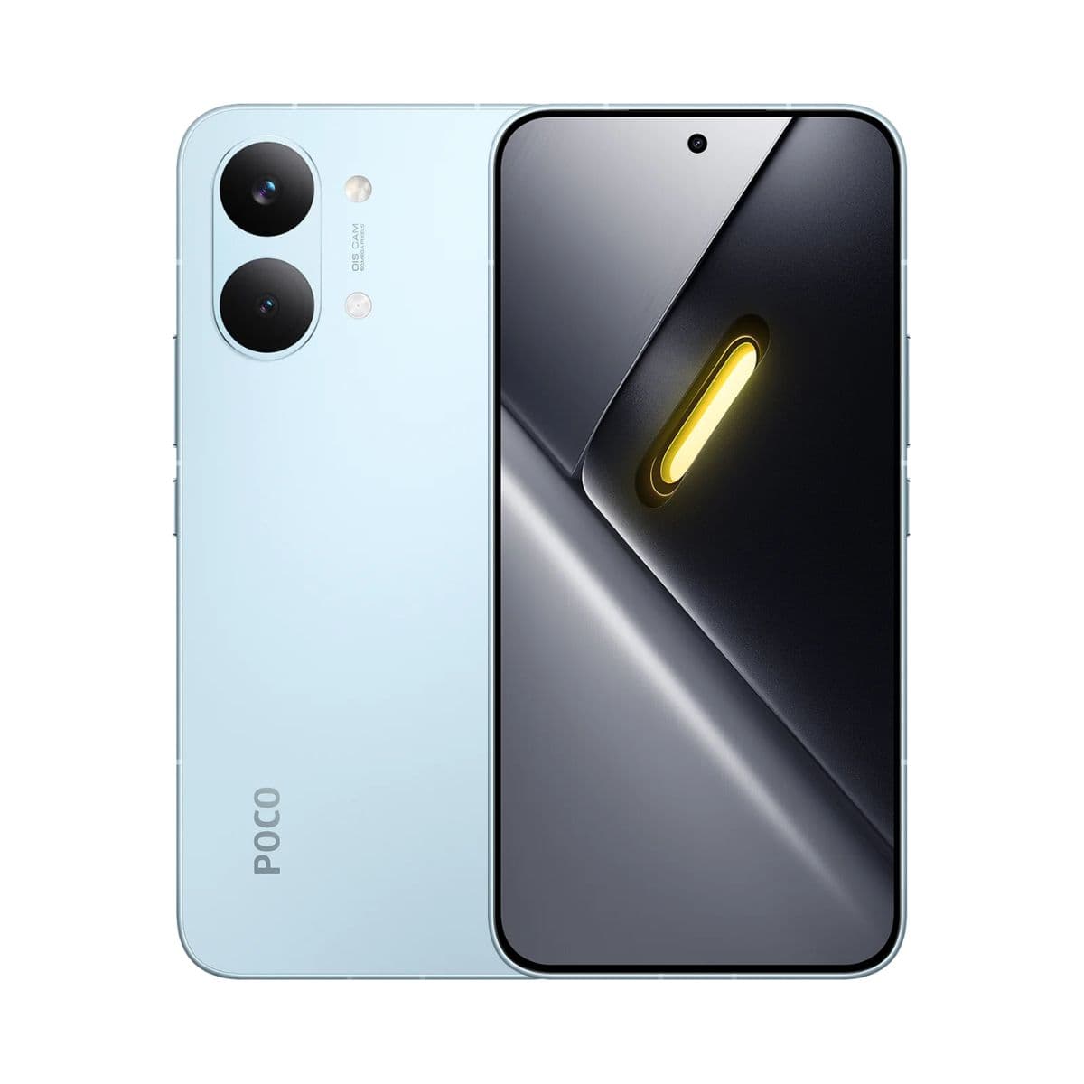 Xiaomi Poco X8 Pro Max Global Version 12+256GB 5G SIM Free