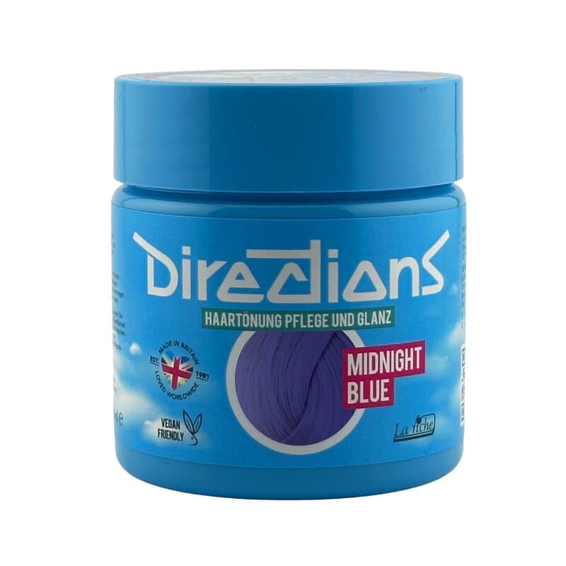 Directions midnight blue 100 ml
