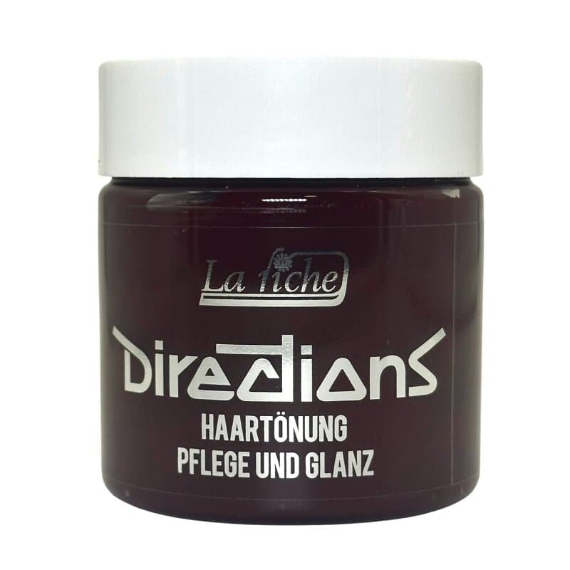 Directions vermillion red 100 ml