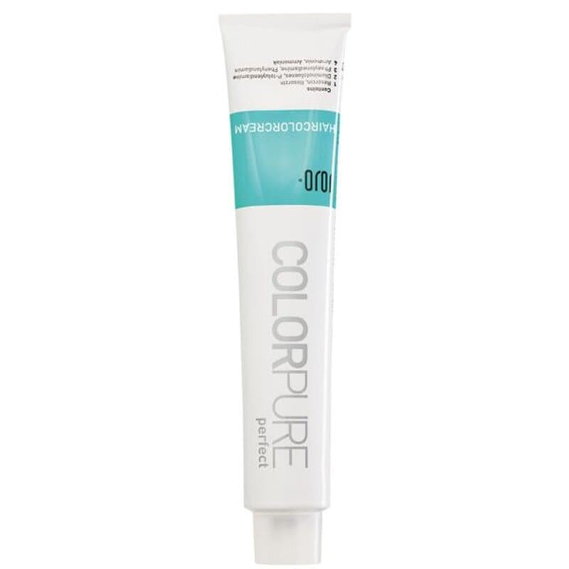 JOJO Colorpure Haarfarbe 11,1 extra platinblond asch plus 100 ml