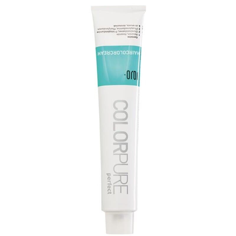 JOJO Colorpure Haarfarbe 10,32 platinblond beige 100 ml