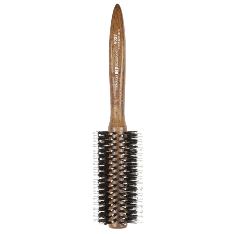 Hercules Sägemann Föhnwellbürste 9027 20/42/54 mm 12 reihig