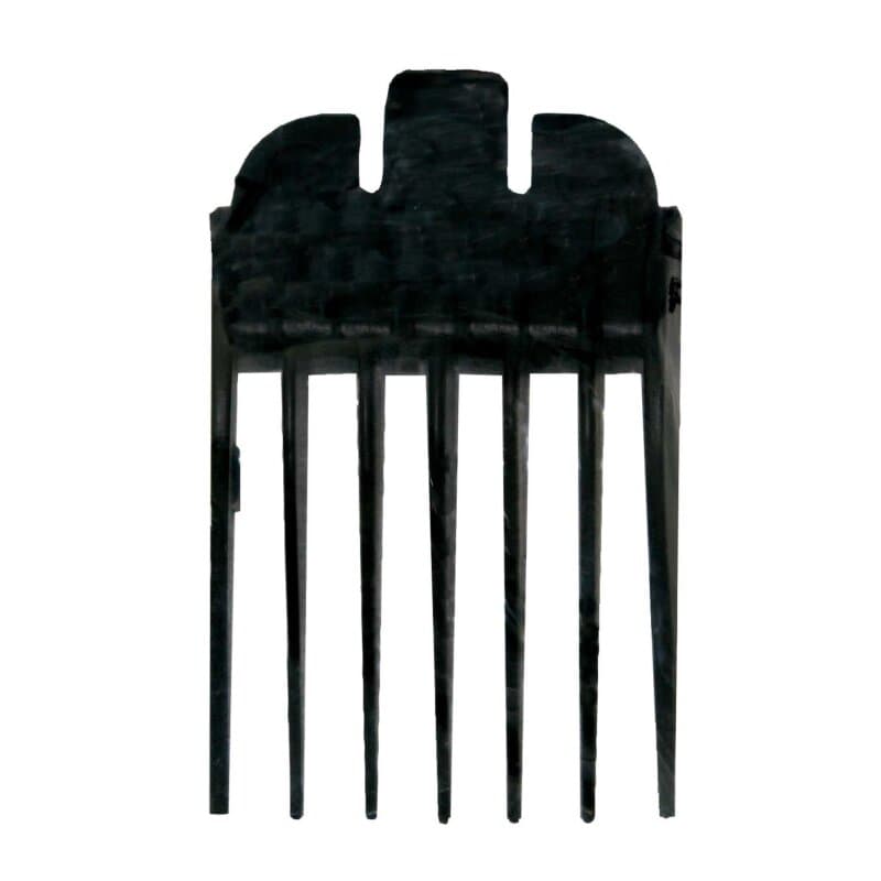 Aufsteckkamm 22mm für die Wahl Super Taper Haarschneidemaschine