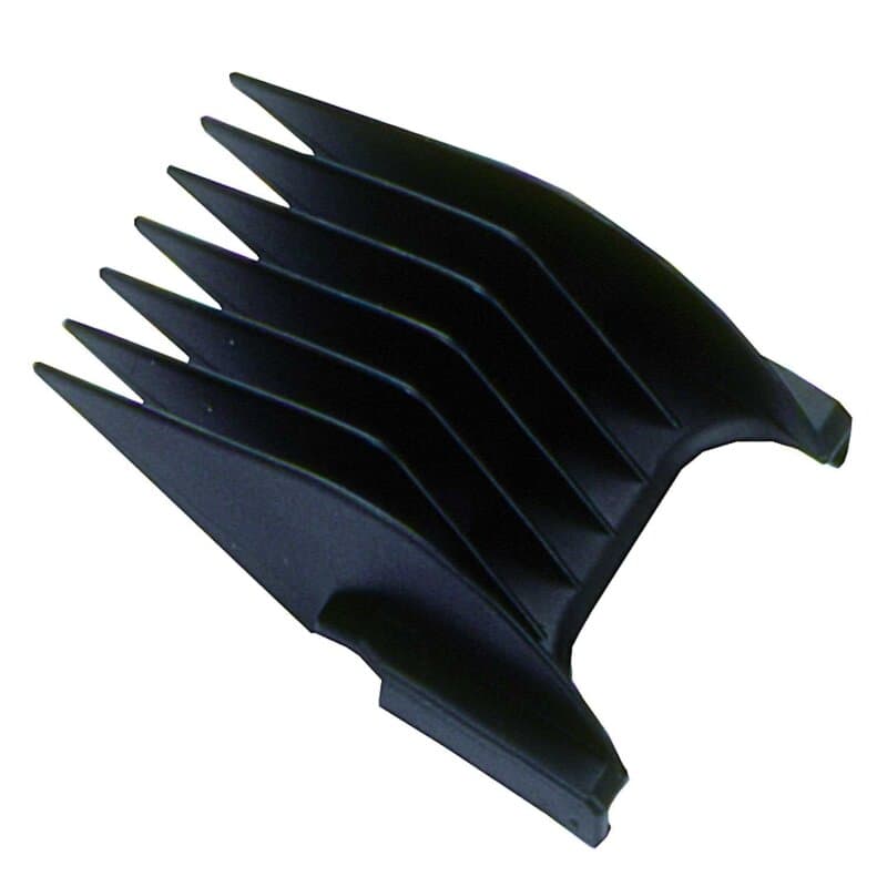 Aufsteckkamm 25mm für die Wahl Super Taper Haarschneidemaschine
