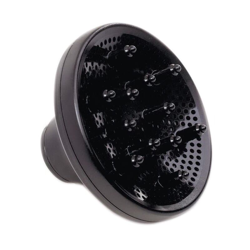 Diffuser für den Valera Professional Swiss Light 3000 Pro schwarz